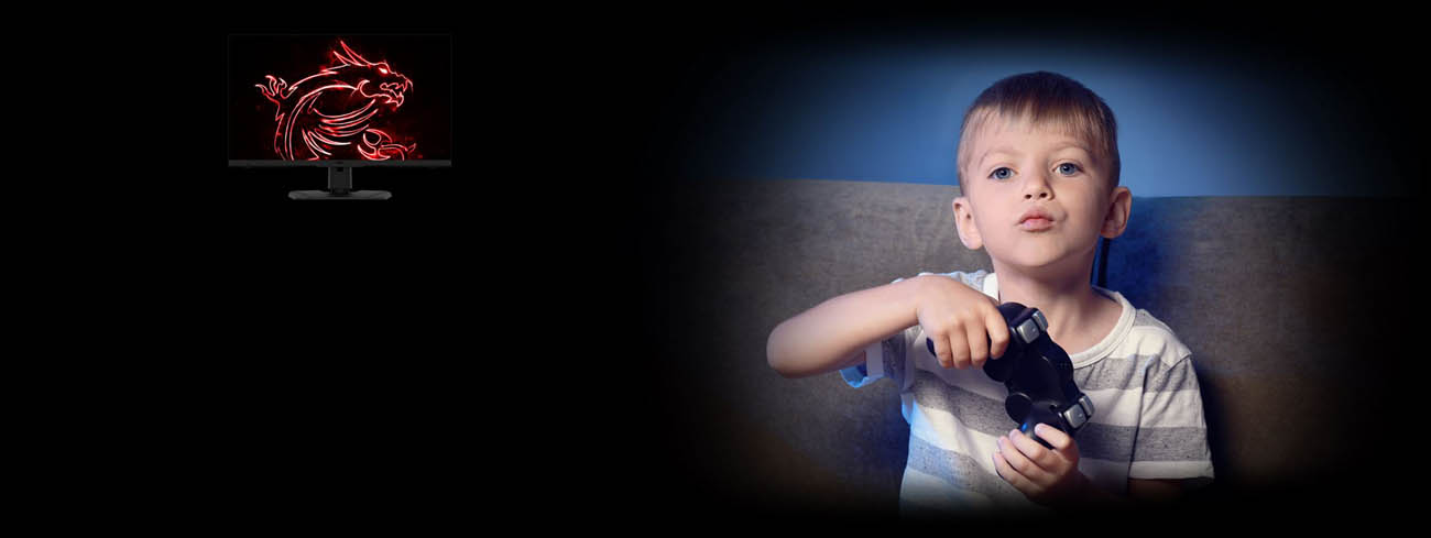 Optix MPG321UR-QD MONITOR 